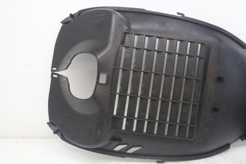 photo de SOTTOSCUDO PARASPRUZZI PEUGEOT GEOPOLIS RS 125 (2007 - 2009)