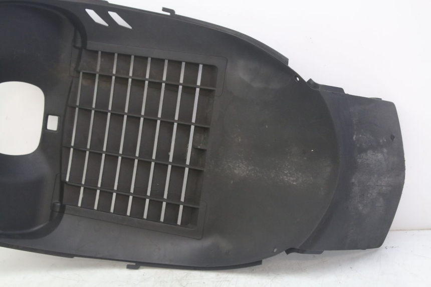 photo de SOTTOSCUDO PARASPRUZZI PEUGEOT GEOPOLIS RS 125 (2007 - 2009)