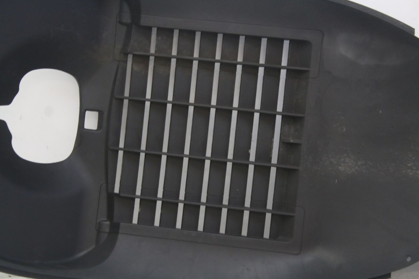 photo de SOTTOSCUDO PARASPRUZZI PEUGEOT GEOPOLIS RS 125 (2007 - 2009)