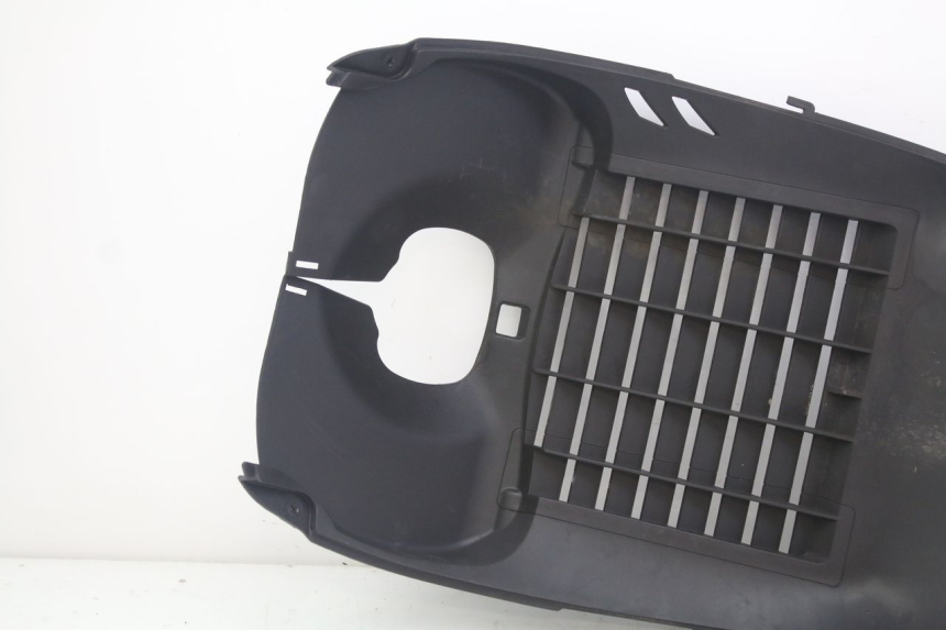 photo de SOTTOSCUDO PARASPRUZZI PEUGEOT GEOPOLIS RS 125 (2007 - 2009)