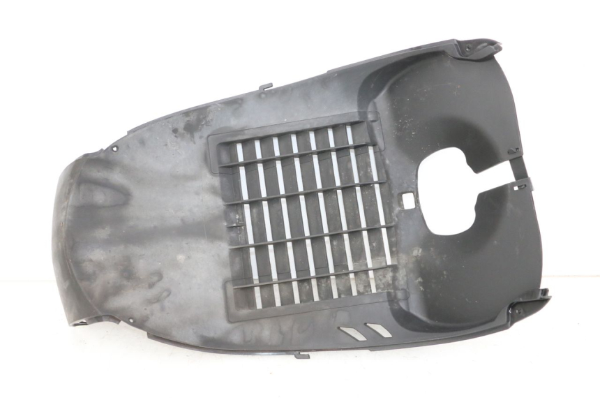 photo de SOTTOSCUDO PARASPRUZZI PEUGEOT GEOPOLIS RS 125 (2007 - 2009)