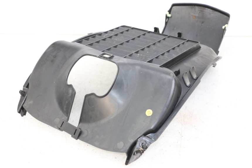 photo de SOTTOSCUDO PARASPRUZZI PEUGEOT GEOPOLIS RS 125 (2007 - 2009)