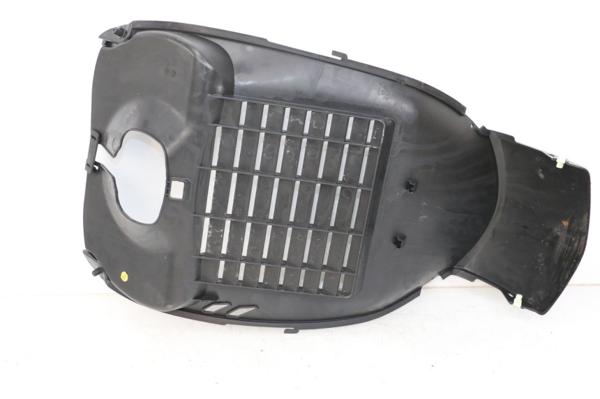 photo de SOTTOSCUDO PARASPRUZZI PEUGEOT GEOPOLIS RS 125 (2007 - 2009)