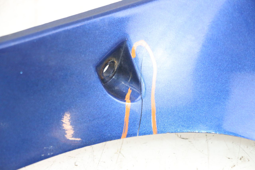 photo de SOTTOSCUDO PARASPRUZZI KAWASAKI GPX R WARBIRD 600 (1988 - 1993) - Altra vista dell'articolo