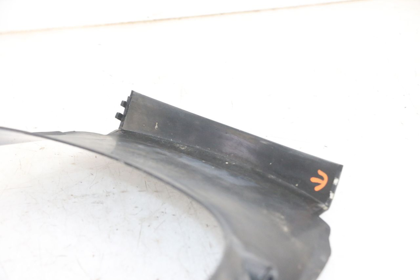 photo de SOTTOSCUDO PARASPRUZZI KAWASAKI GPX R WARBIRD 600 (1988 - 1993) - Zoom sullo stato d'uso