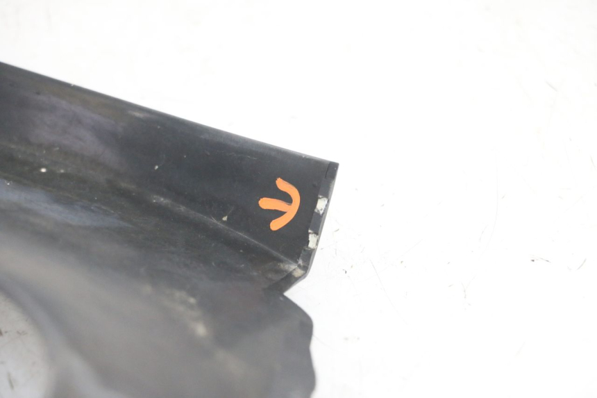 photo de SOTTOSCUDO PARASPRUZZI KAWASAKI GPX R WARBIRD 600 (1988 - 1993) - Altra angolazione