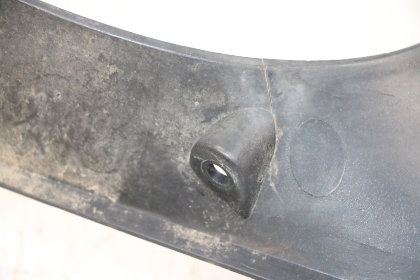 photo de SOTTOSCUDO PARASPRUZZI KAWASAKI GPX R WARBIRD 600 (1988 - 1993) - Primo piano tecnico