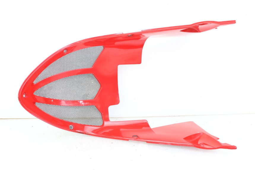 photo de SOTTOSCUDO PARASPRUZZI HYOSUNG GTR 125 (2006 - 2008)