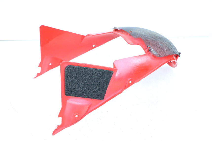 photo de SOTTOSCUDO PARASPRUZZI HYOSUNG GTR 125 (2006 - 2008)