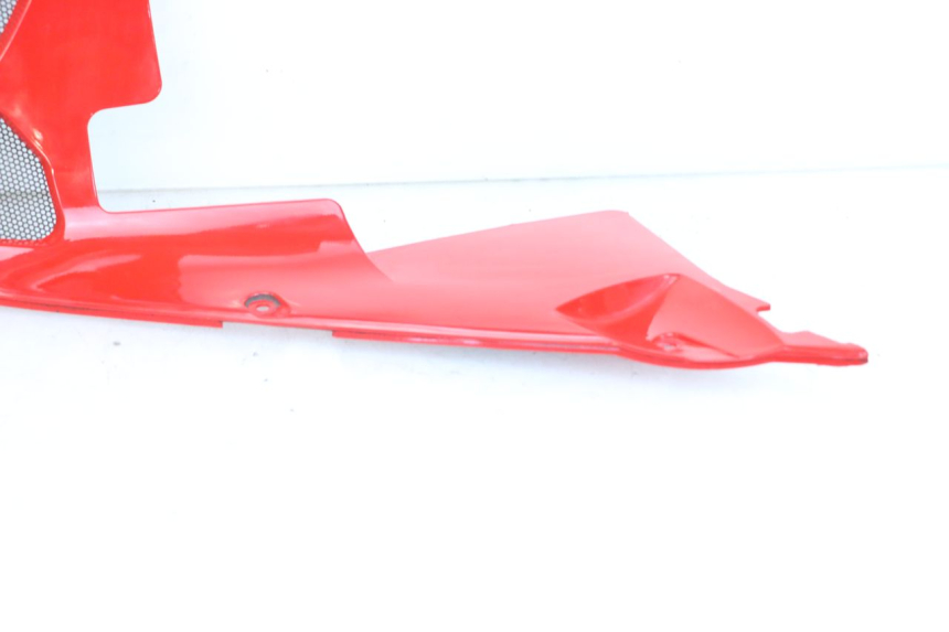 photo de SOTTOSCUDO PARASPRUZZI HYOSUNG GTR 125 (2006 - 2008)