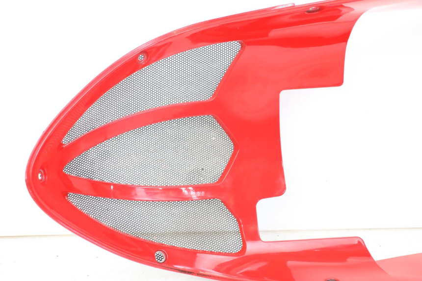 photo de SOTTOSCUDO PARASPRUZZI HYOSUNG GTR 125 (2006 - 2008)