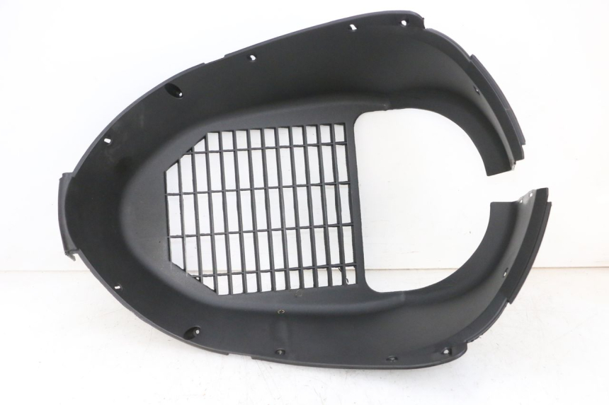 photo de SOTTOSCUDO PARASPRUZZI JM MOTORS GTS 125 (2015 - 2019) - Vista principale