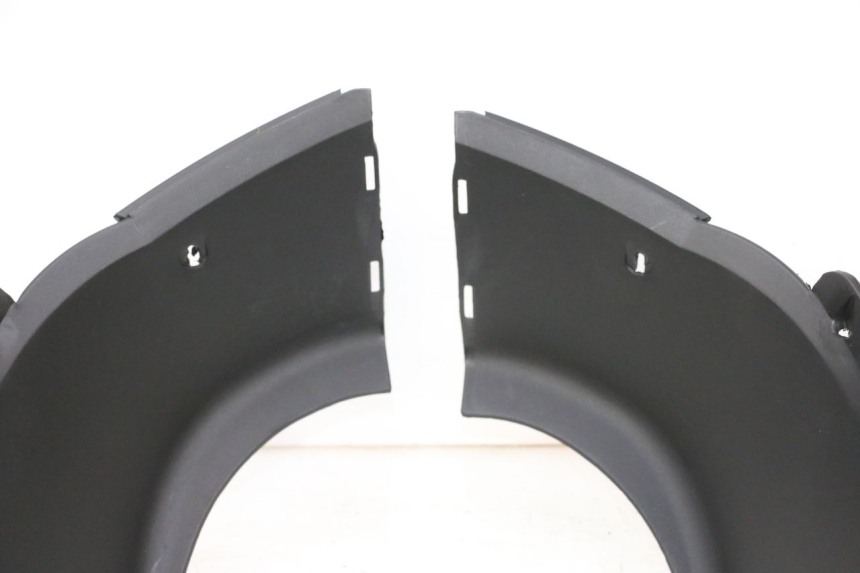 photo de SOTTOSCUDO PARASPRUZZI JM MOTORS GTS 125 (2015 - 2019) - Dettaglio del componente