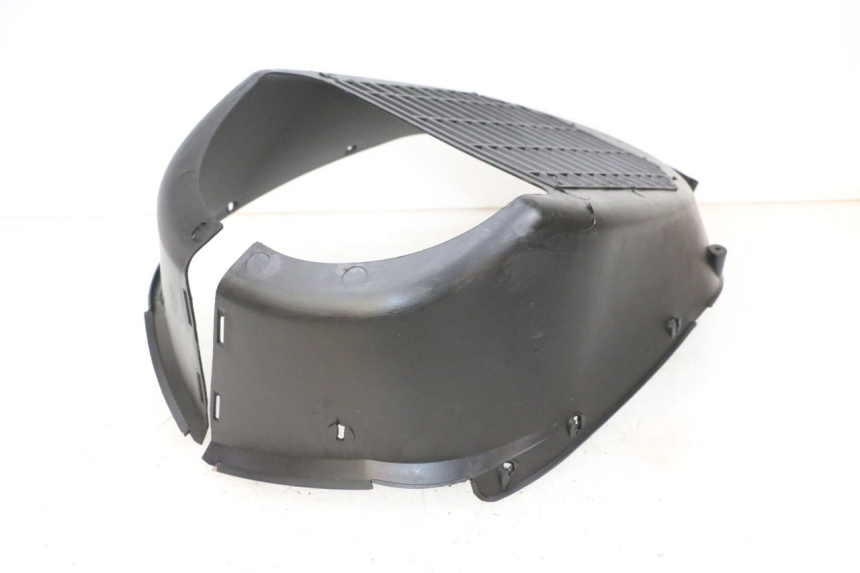 photo de SOTTOSCUDO PARASPRUZZI JM MOTORS GTS 125 (2015 - 2019) - Dettagli dei punti di fissaggio