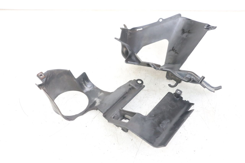 photo de SOTTOSCUDO PARASPRUZZI HONDA FJS SILVERWING SILVER WING 600 (2001 - 2010)