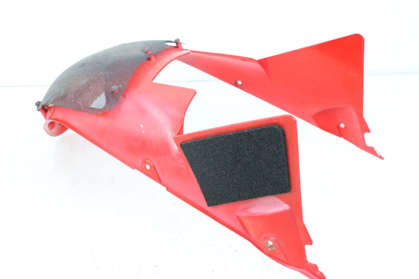 photo de SOTTOSCUDO PARASPRUZZI HYOSUNG GTR 125 (2006 - 2008)
