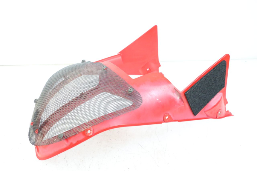 photo de SOTTOSCUDO PARASPRUZZI HYOSUNG GTR 125 (2006 - 2008)