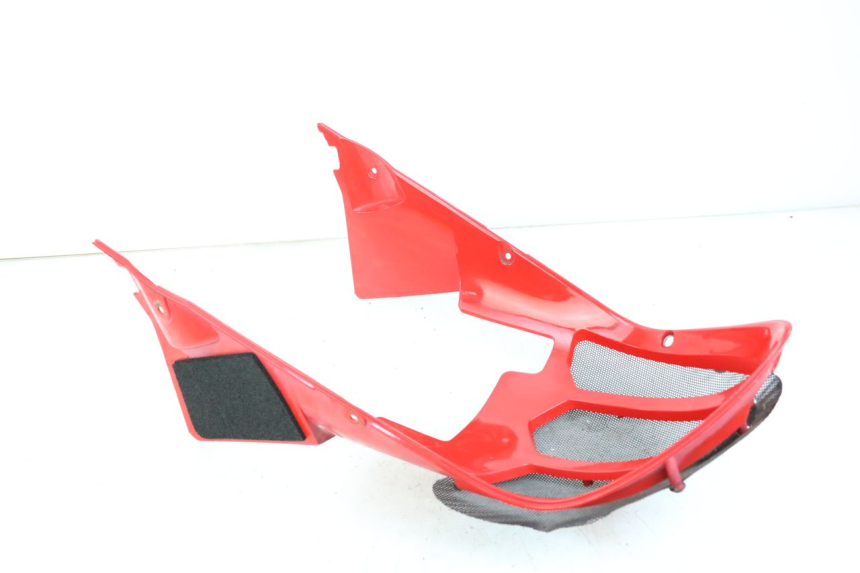 photo de SOTTOSCUDO PARASPRUZZI HYOSUNG GTR 125 (2006 - 2008)