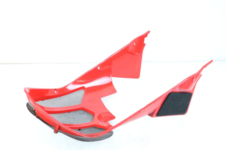 photo de SOTTOSCUDO PARASPRUZZI HYOSUNG GTR 125 (2006 - 2008)