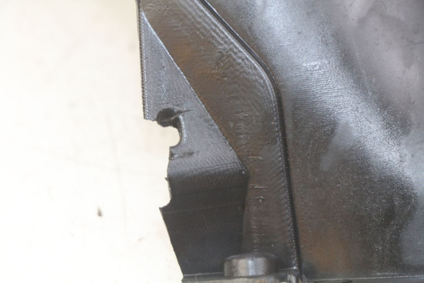 photo de PASSARUOTA ANTERIORE JM MOTORS EVOLIS 4T 50 (2018 - 2022)