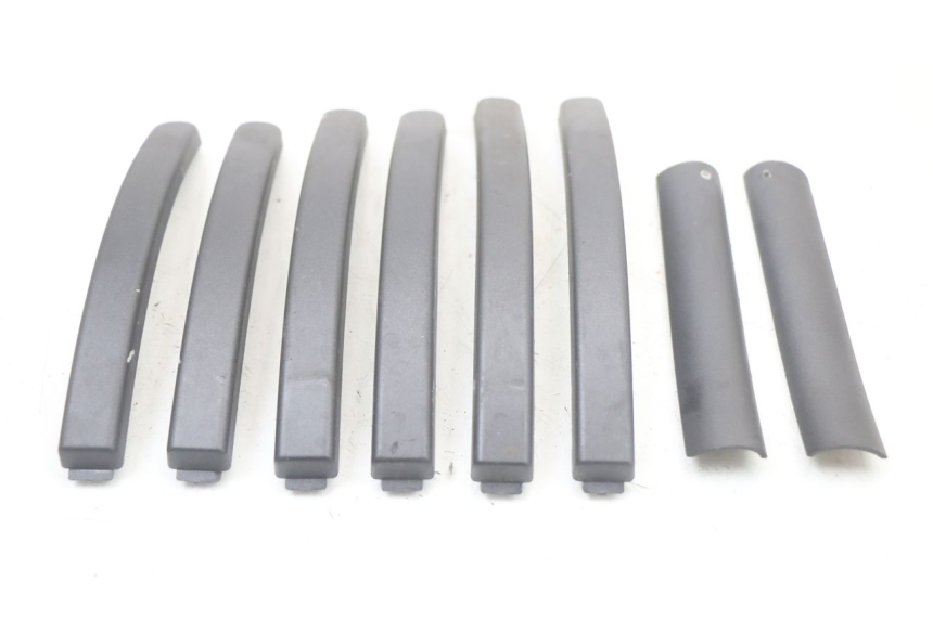 photo de SOTTOSCUDO PARASPRUZZI JM MOTORS VX 125 (2022 - 2025) - Dettaglio del componente