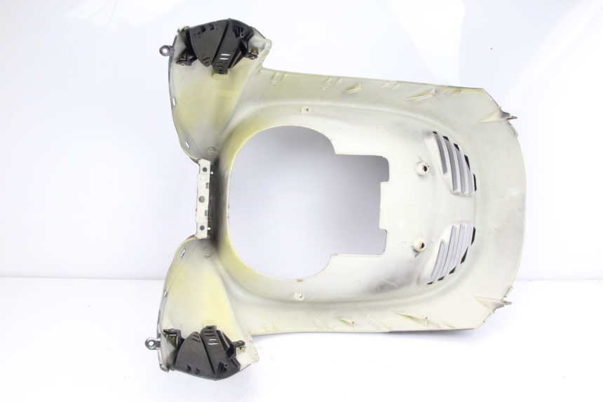 photo de Passaruota anteriore JMSTAR CJ12M 125 (2005 - 2007)