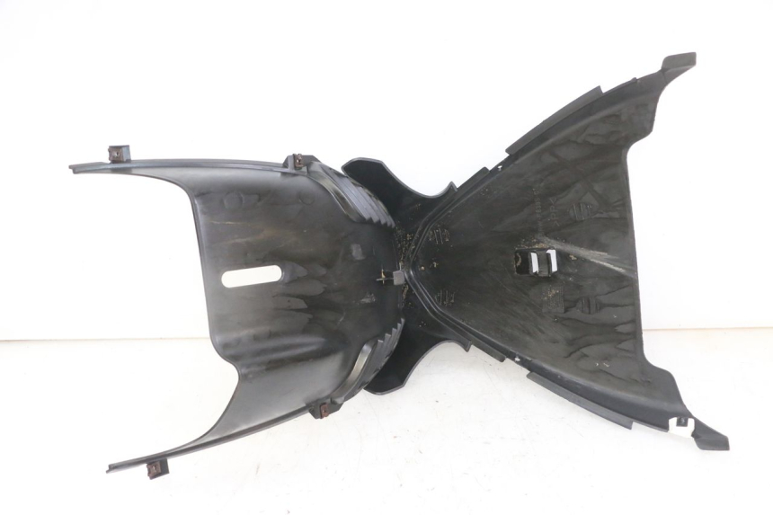 photo de SOTTOSCUDO PARASPRUZZI YAMAHA JOG R 50 (2004 - 2014)