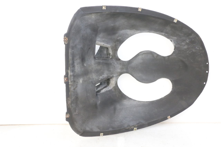 photo de SOTTOSCUDO PARASPRUZZI RENAULT KOURANOS 125 (2001 - 2004)