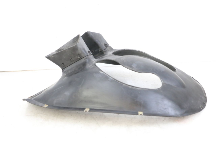 photo de SOTTOSCUDO PARASPRUZZI RENAULT KOURANOS 125 (2001 - 2004)