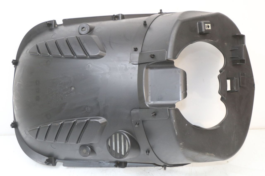 photo de SOTTOSCUDO PARASPRUZZI KYMCO SUPER 8 4T 50 (2021 - 2024)