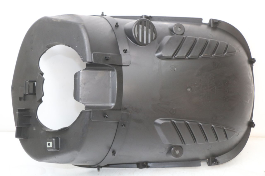 photo de SOTTOSCUDO PARASPRUZZI KYMCO SUPER 8 4T 50 (2021 - 2024)