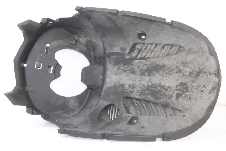 photo de SOTTOSCUDO PARASPRUZZI KYMCO SUPER 8 4T 50 (2021 - 2024)