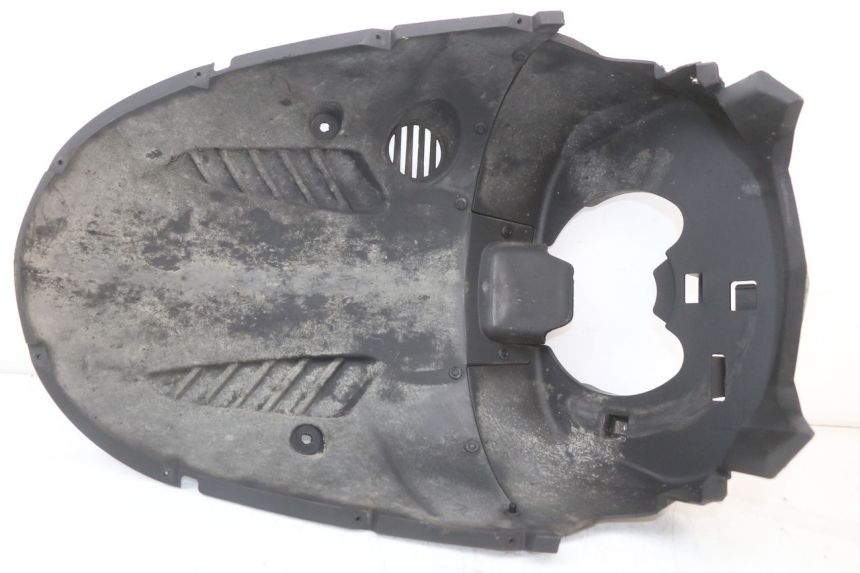 photo de SOTTOSCUDO PARASPRUZZI KYMCO SUPER 8 4T 50 (2021 - 2024)