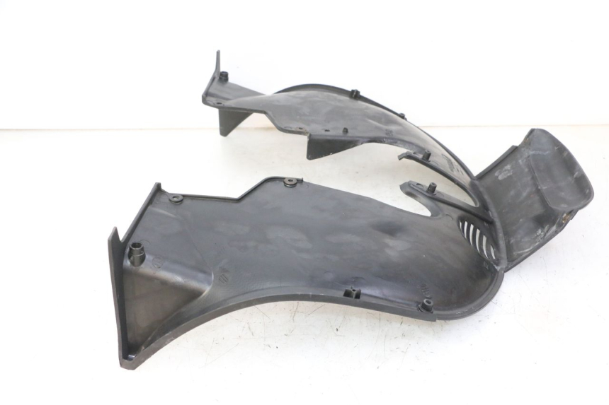 photo de SOTTOSCUDO PARASPRUZZI PIAGGIO MP3 RL 250 (2007 - 2010)