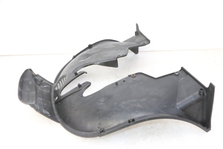 photo de SOTTOSCUDO PARASPRUZZI PIAGGIO MP3 RL 250 (2007 - 2010)