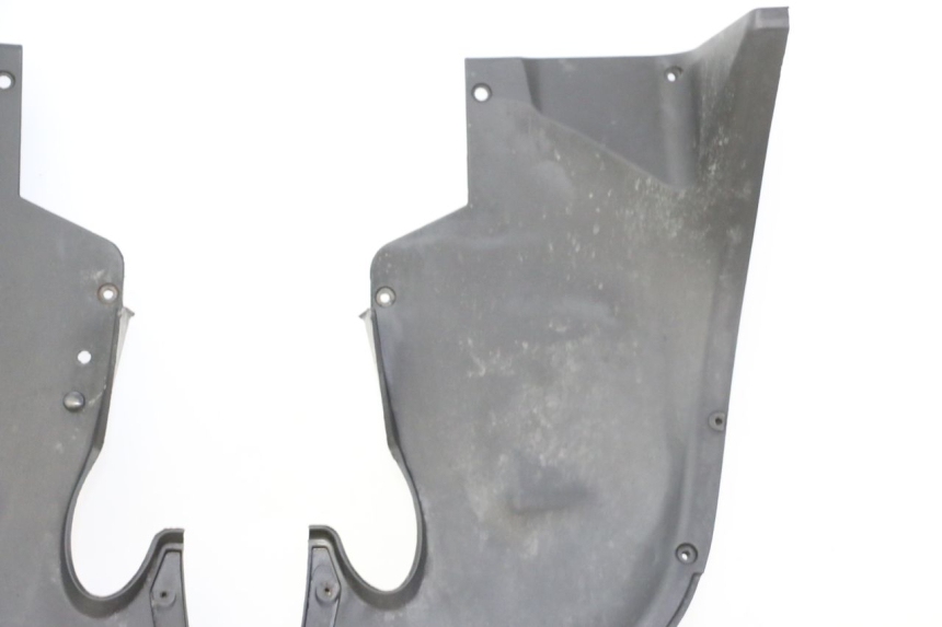 photo de SOTTOSCUDO PARASPRUZZI PIAGGIO MP3 RL 250 (2007 - 2010)