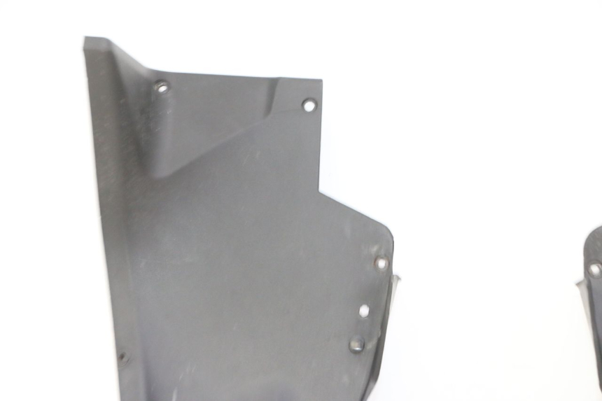 photo de SOTTOSCUDO PARASPRUZZI PIAGGIO MP3 RL 250 (2007 - 2010)