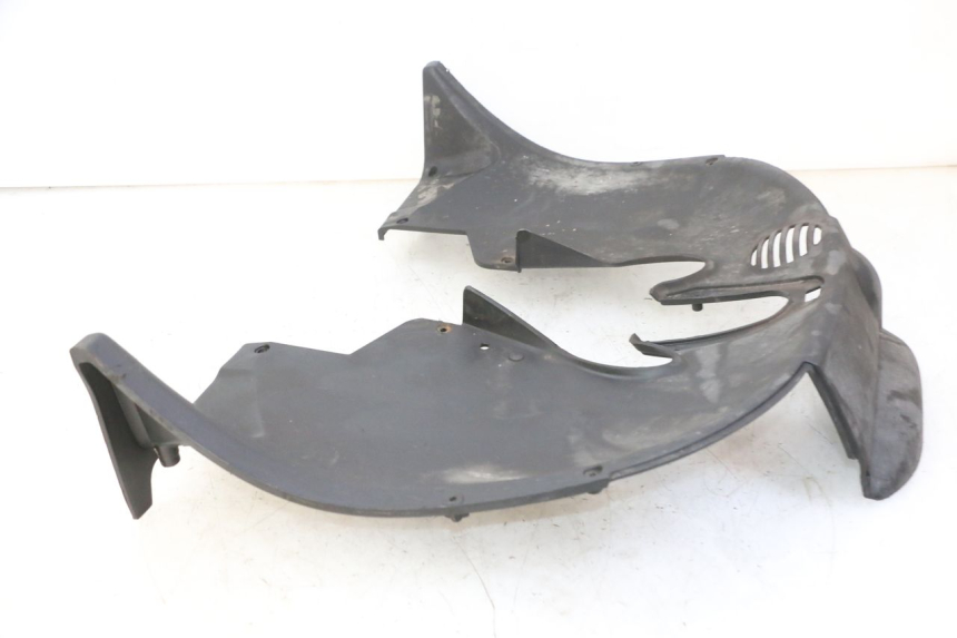 photo de SOTTOSCUDO PARASPRUZZI PIAGGIO MP3 RL 250 (2007 - 2010)