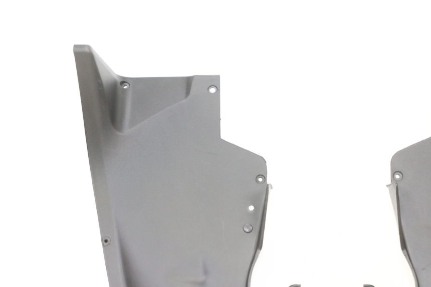 photo de SOTTOSCUDO PARASPRUZZI PIAGGIO MP3 RL 250 (2007 - 2010) - Ispezione visiva dettagliata