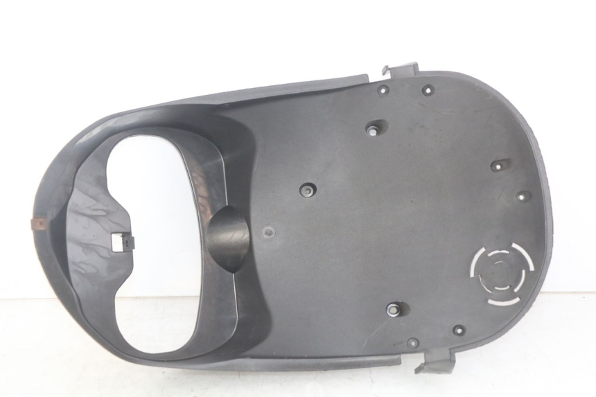 photo de SOTTOSCUDO PARASPRUZZI PIAGGIO NEW TYPHOON 50 (2010 - 2017)