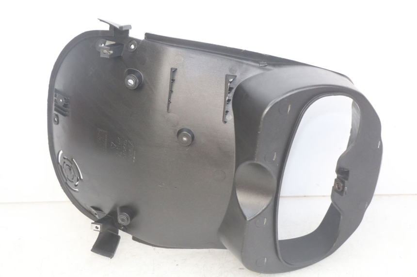 photo de SOTTOSCUDO PARASPRUZZI PIAGGIO NEW TYPHOON 50 (2010 - 2017)