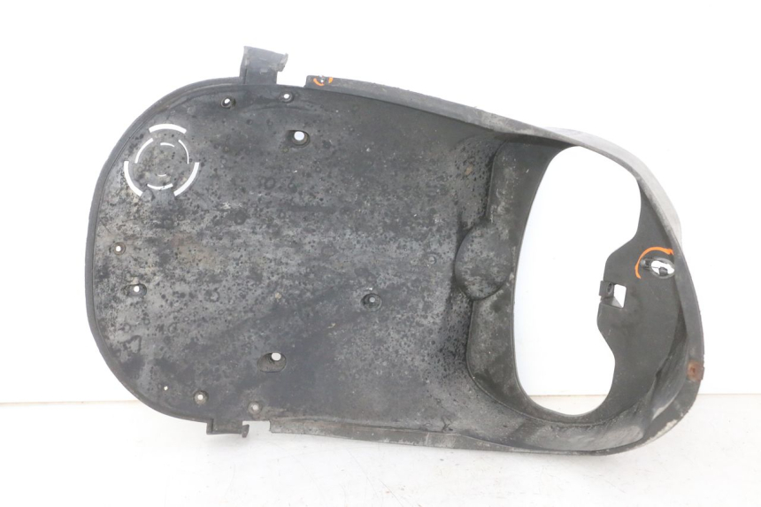 photo de SOTTOSCUDO PARASPRUZZI PIAGGIO NEW TYPHOON 50 (2010 - 2017)