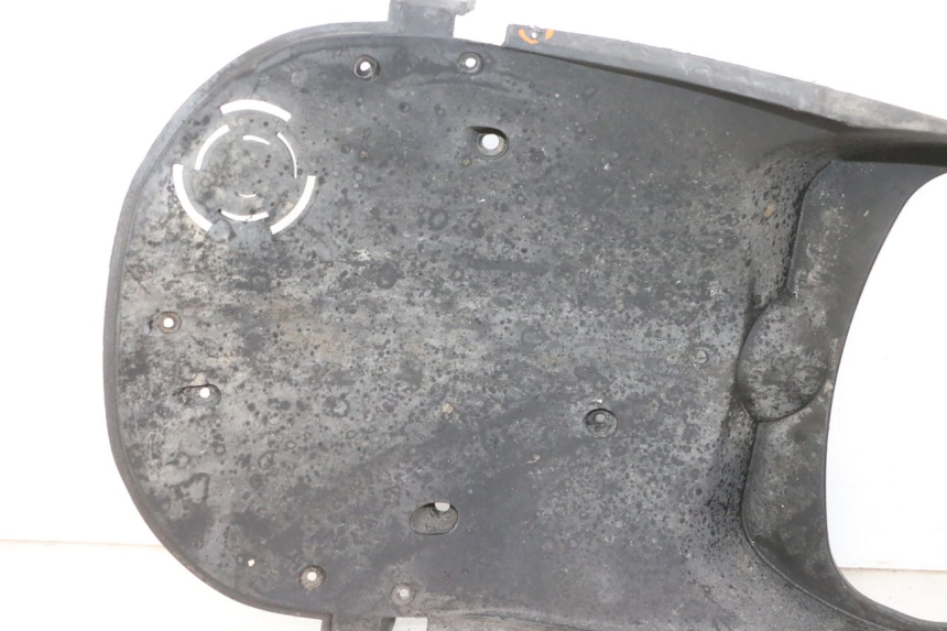 photo de SOTTOSCUDO PARASPRUZZI PIAGGIO NEW TYPHOON 50 (2010 - 2017)