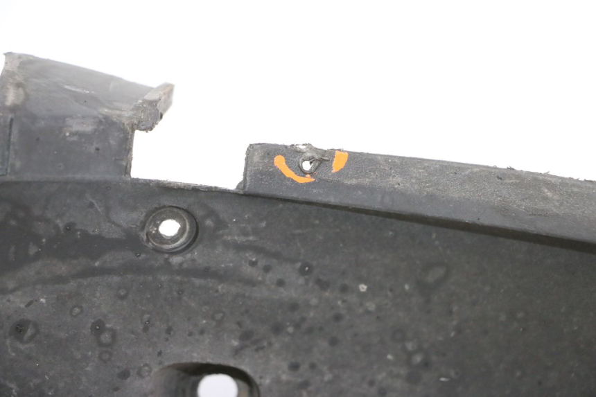 photo de SOTTOSCUDO PARASPRUZZI PIAGGIO NEW TYPHOON 50 (2010 - 2017)