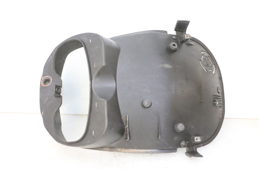 photo de SOTTOSCUDO PARASPRUZZI PIAGGIO NEW TYPHOON 50 (2010 - 2017)