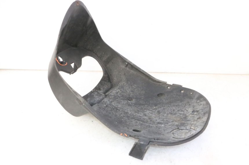 photo de SOTTOSCUDO PARASPRUZZI PIAGGIO NEW TYPHOON 50 (2010 - 2017)