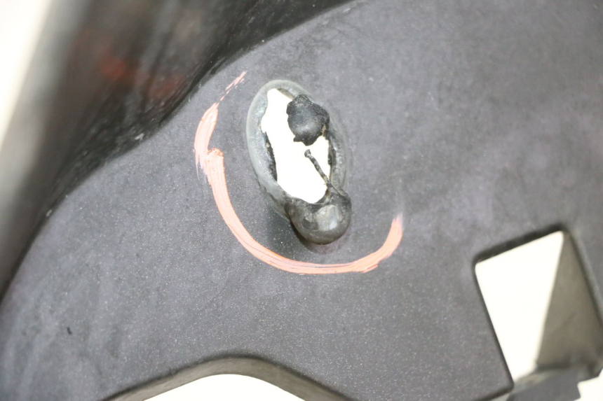 photo de SOTTOSCUDO PARASPRUZZI PIAGGIO NEW TYPHOON 50 (2010 - 2017)