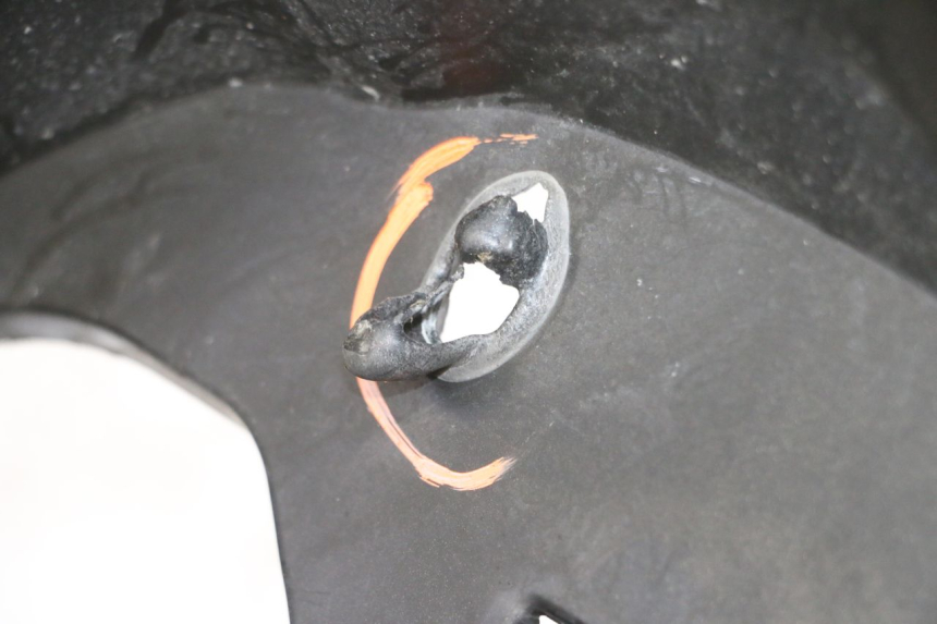 photo de SOTTOSCUDO PARASPRUZZI PIAGGIO NEW TYPHOON 50 (2010 - 2017)