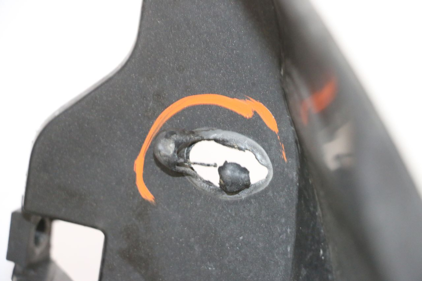 photo de SOTTOSCUDO PARASPRUZZI PIAGGIO NEW TYPHOON 50 (2010 - 2017)