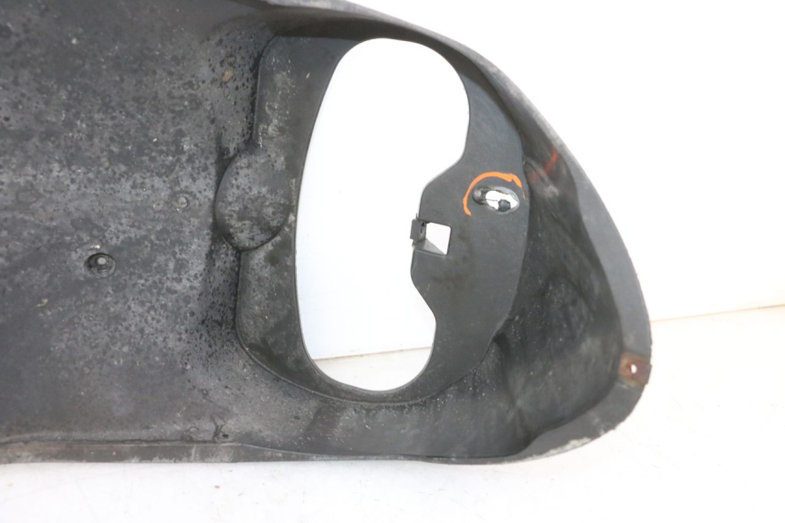 photo de SOTTOSCUDO PARASPRUZZI PIAGGIO NEW TYPHOON 50 (2010 - 2017)